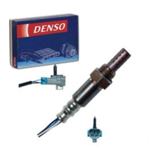 DENSO Upstream Oxygen (O2) Sensor for 2006-2009 Chevrolet Trailblazer 4.2L L6