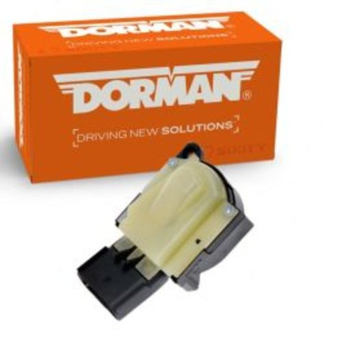 Dorman Ignition Switch for 2005-2007 Jeep Grand Cherokee