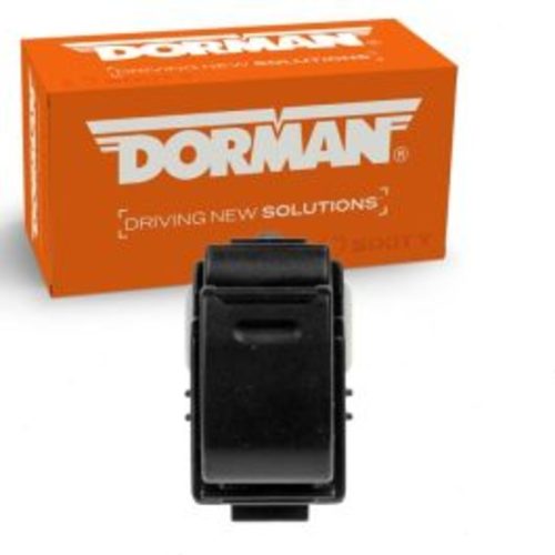 Dorman Rear Left Door Window Switch for 2004-2006 Scion xA