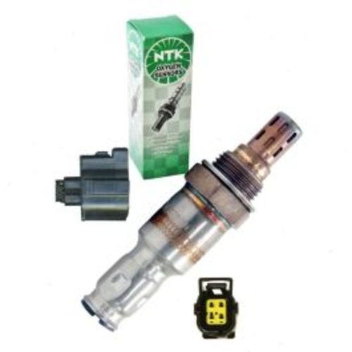 NGK NTK Downstream Left Oxygen (O2) Sensor for 2014-2019 Ram ProMaster 1500 3.6L V6