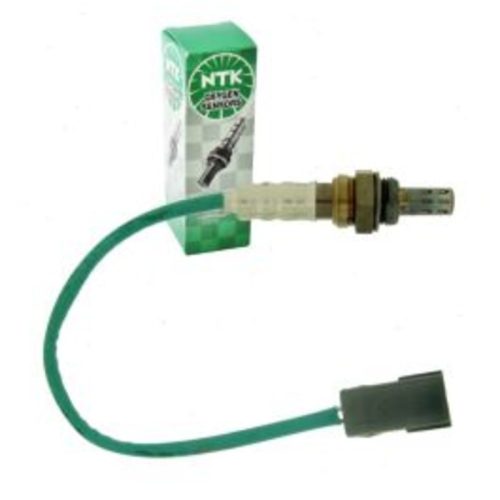 NGK NTK Downstream Oxygen (O2) Sensor for 2010-2013 Mazda 3 2.0L 2.5L L4