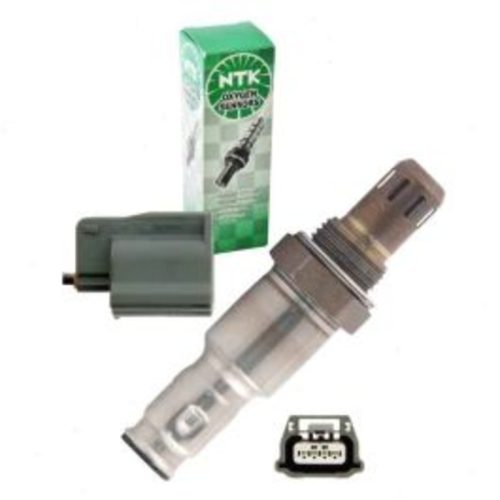 NGK NTK Downstream Oxygen (O2) Sensor for 2012-2019 Nissan Versa 1.6L L4