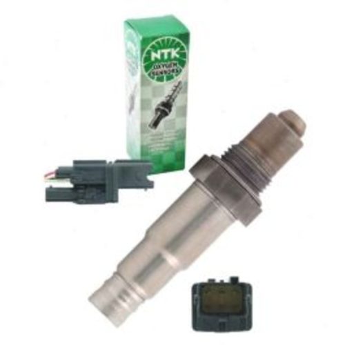 NGK NTK Upstream Left Air Fuel Ratio Sensor for 2006-2008 Infiniti M35 3.5L V6