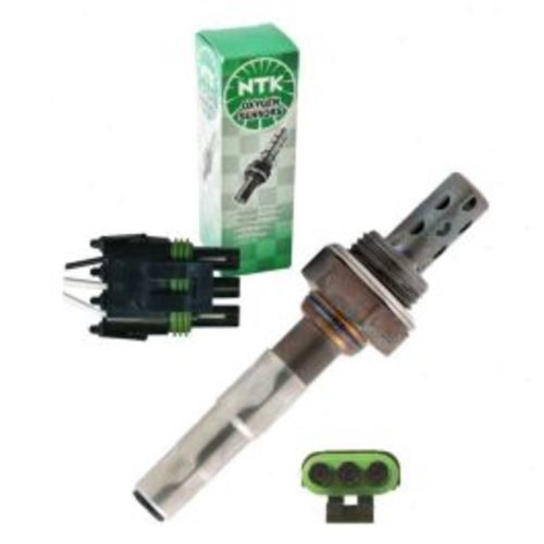 NGK NTK Upstream Oxygen (O2) Sensor for 1992-1994 Oldsmobile Bravada 4.3L V6