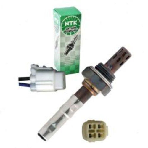 NGK NTK Upstream Oxygen (O2) Sensor for 1995 Subaru Legacy 2.2L H4