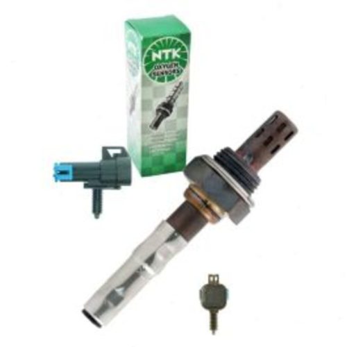 NGK NTK Upstream Oxygen (O2) Sensor for 1997-2003 Pontiac Grand Prix 3.1L 3.8L V6