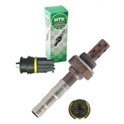 NGK NTK Upstream Oxygen (O2) Sensor for 2003-2005 BMW Z4 2.5L 3.0L L6