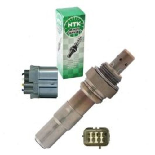 NGK NTK Upstream Rear Air Fuel Ratio Sensor for 2003-2006 Acura MDX 3.5L V6