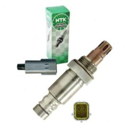 NGK NTK Upstream Right Air Fuel Ratio Sensor for 2007 Infiniti G35 3.5L V6