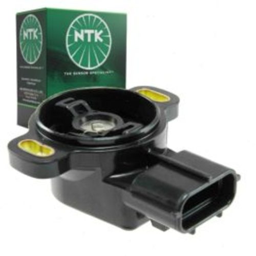 NTK Throttle Position Sensor for 1992-1999 Toyota Celica 1.8L 2.2L L4