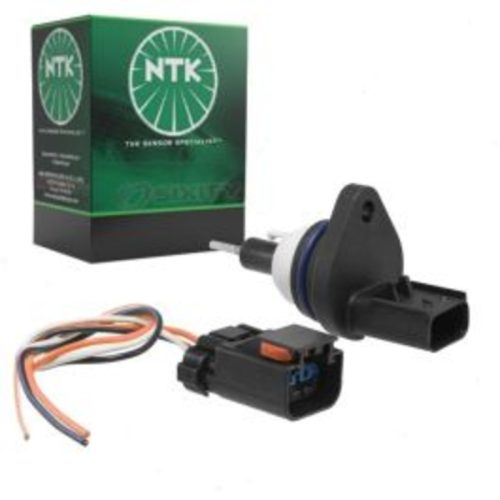 NTK Vehicle Speed Sensor for 1997-2000 Jeep Cherokee 2.5L 4.0L L4 L6