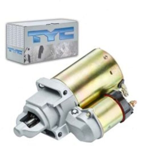 TYC 1-06483 Starter Motor