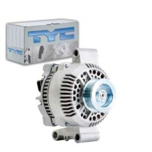 TYC Alternator for 1998-2001 Mazda B2500 2.5L L4