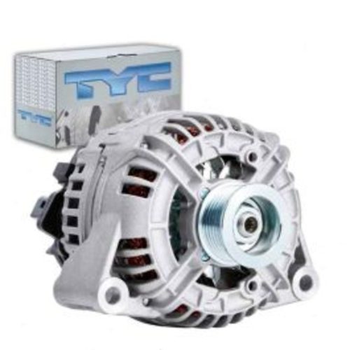 TYC Alternator for 2002-2004 Mercedes-Benz SLK32 AMG 3.2L V6