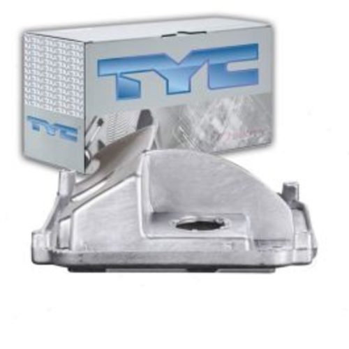 TYC Left Tail Light Assembly for 1979-1986 GMC C1500 Suburban