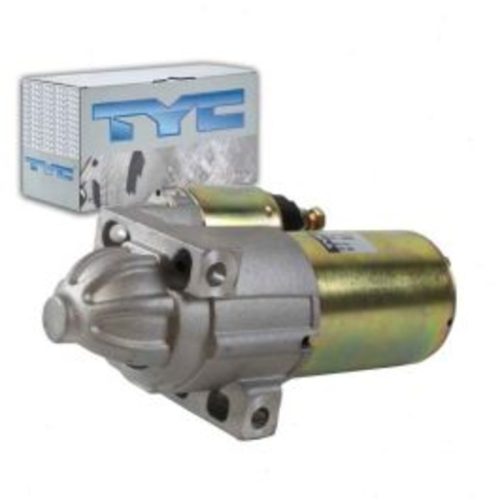 TYC Starter Motor for 1994-1999 Chevrolet K2500 Suburban 5.7L 7.4L V8