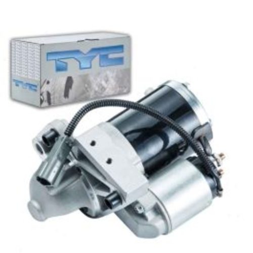 TYC Starter Motor for 2005-2006 Nissan Altima 3.5L V6