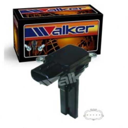 Walker Products Mass Air Flow Sensor for 2005-2015 Toyota Avalon Camry Corolla Highlander Matrix RAV4 Sienna Venza
