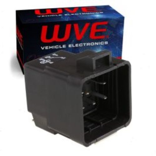 Wells WVE Door Lock Relay for 1998-2002 Oldsmobile Intrigue