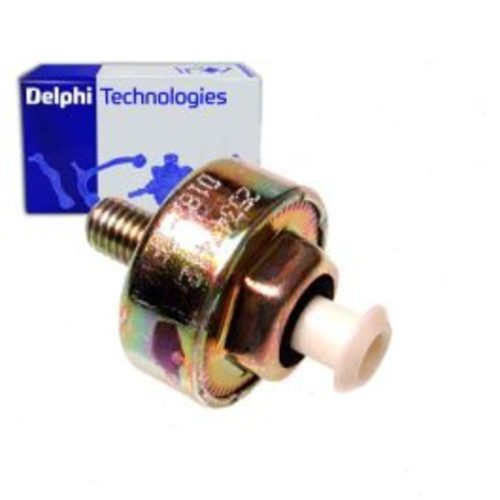 Delphi Ignition Knock Detonation Sensor for 2003-2007 GMC Savana 2500 4.8L 5.3L 6.0L V8