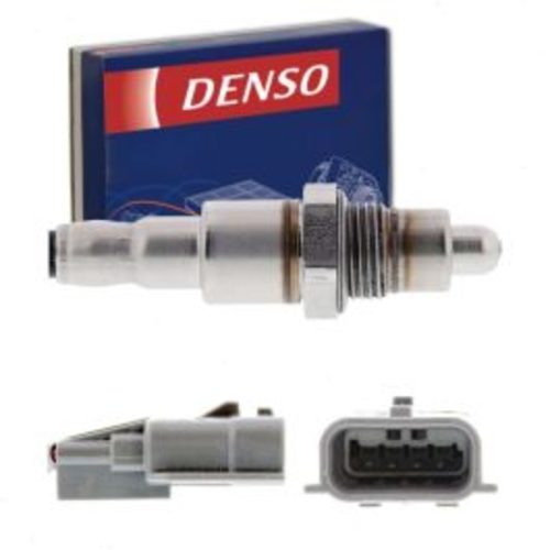 DENSO Downstream Left Oxygen (O2) Sensor for 2015-2016 Nissan Altima 3.5L V6