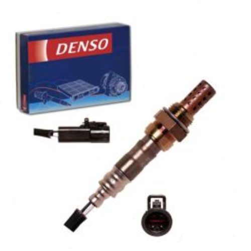 DENSO Upstream Oxygen (O2) Sensor for 1996 Ford Bronco 5.8L V8