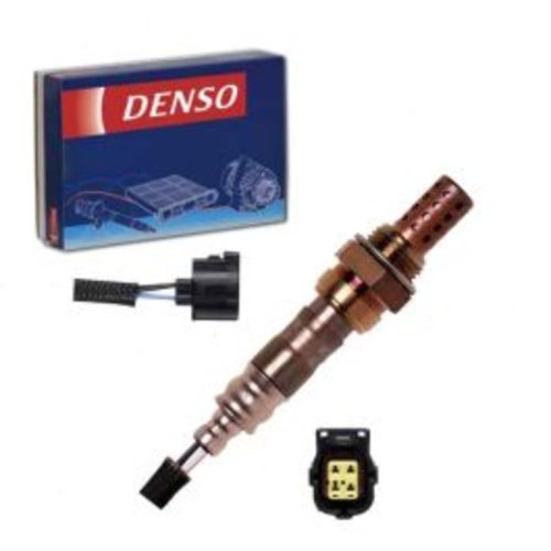 DENSO Upstream Oxygen (O2) Sensor for 2003-2004 Dodge Ram 1500 4.7L V8