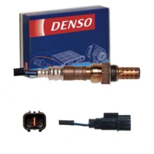 DENSO Upstream Right Oxygen (O2) Sensor for 1995-1996 Mitsubishi Montero 3.0L V6