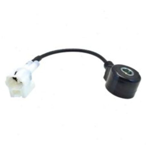 Hitachi Ignition Knock Detonation Sensor for 1998 Subaru Forester 2.5L H4