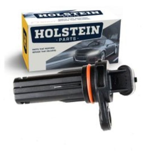 Holstein Crankshaft Position Sensor for 2011-2016 Dodge Journey