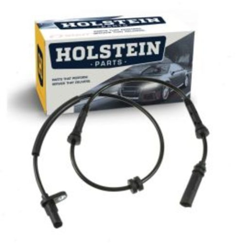 Holstein Front Right ABS Wheel Speed Sensor for 2015-2016 BMW M235i xDrive