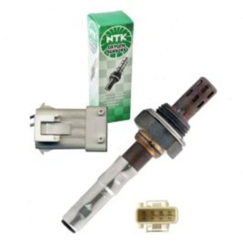 NGK NTK Downstream Left Oxygen (O2) Sensor for 1995-2001 Porsche 911 3.4L 3.6L H6