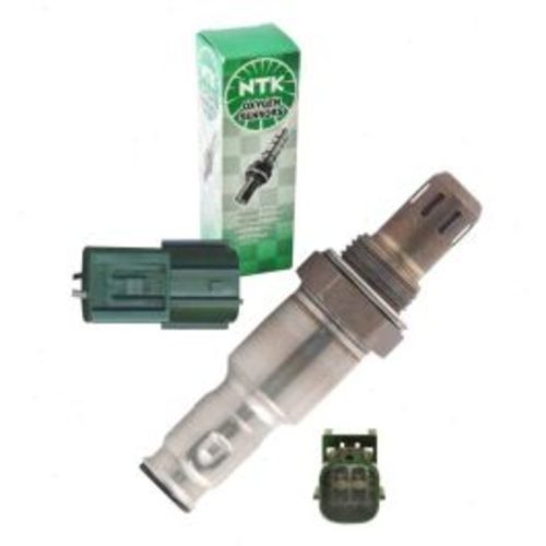 NGK NTK Downstream Left Oxygen (O2) Sensor for 2005-2012 Nissan Frontier 4.0L V6