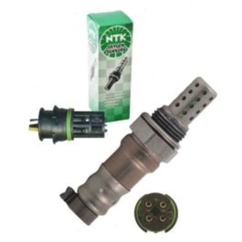 NGK NTK Downstream Left Oxygen (O2) Sensor for 2011-2015 BMW Alpina B7L xDrive 4.4L V8