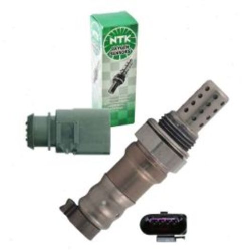NGK NTK Downstream Left Oxygen (O2) Sensor for 2013-2015 Audi RS5 4.2L V8