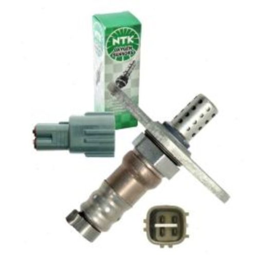 NGK NTK Downstream Oxygen (O2) Sensor for 1995-1997 Toyota Land Cruiser 4.5L L6