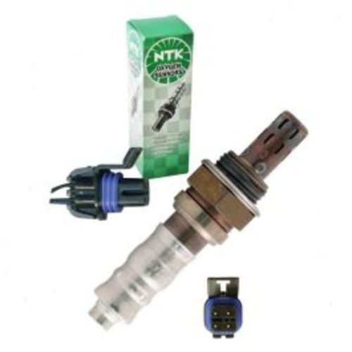 NGK NTK Downstream Oxygen (O2) Sensor for 2006 Isuzu Ascender 4.2L L6