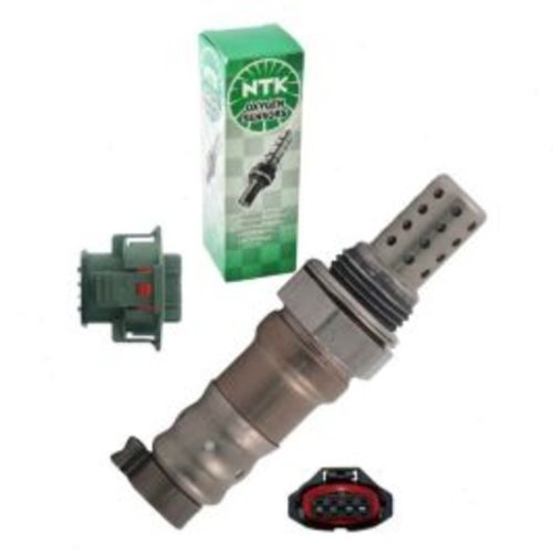 NGK NTK Downstream Oxygen (O2) Sensor for 2011-2015 Chevrolet Cruze 1.4L 1.8L L4