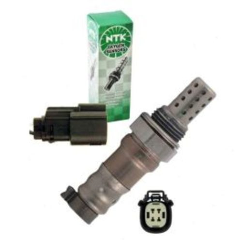 NGK NTK Downstream Oxygen (O2) Sensor for 2012-2014 Ford Edge 2.0L L4