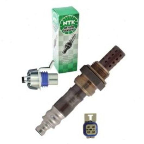 NGK NTK Downstream Right Oxygen (O2) Sensor for 2007 GMC Sierra 1500 HD Classic 6.0L V8
