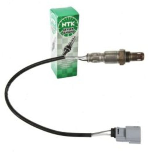 NGK NTK Downstream Right Oxygen (O2) Sensor for 2016 Lincoln MKS 3.7L V6