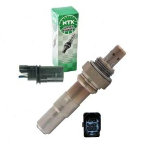 NGK NTK Upstream Left Air Fuel Ratio Sensor for 2008-2010 Audi A5 Quattro 3.2L V6