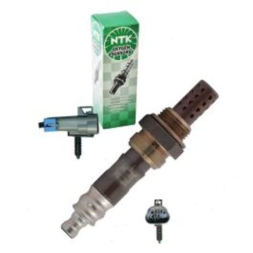 NGK NTK Upstream Left Oxygen (O2) Sensor for 2009-2013 GMC 21585 6.0L V8