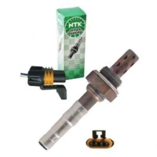 NGK NTK Upstream Oxygen (O2) Sensor for 1996-1997 Chevrolet Express 1500 4.3L V6