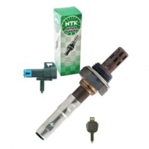NGK NTK Upstream Oxygen (O2) Sensor for 1996-1997 Oldsmobile Aurora 4.0L V8