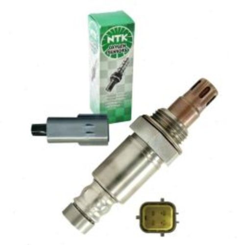 NGK NTK Upstream Right Air Fuel Ratio Sensor for 2011-2012 Nissan Xterra 4.0L V6