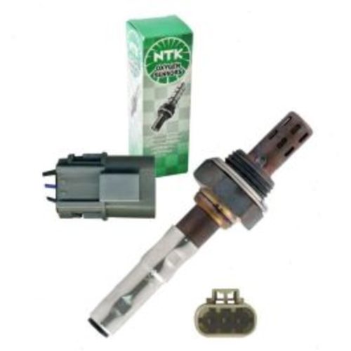 NGK NTK Upstream Right Oxygen (O2) Sensor for 1999-2003 Nissan Frontier 3.3L V6