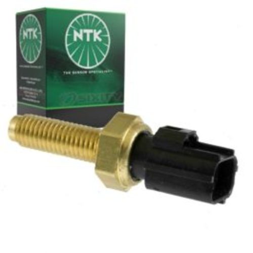 NTK Cylinder Head Temperature Sensor for 1999-2002 Ford E-250 Econoline 4.2L V6