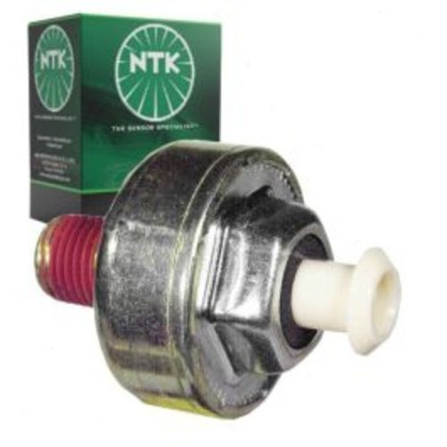 NTK Ignition Knock Detonation Sensor for 1987-1991 GMC R2500 Suburban 5.7L 7.4L V8