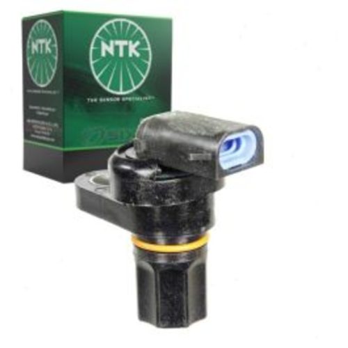 NTK Rear ABS Wheel Speed Sensor for 1987-1999 Ford F-250